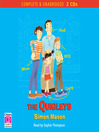 The Quigleys (MP3): The Quigleys Series, Book 1